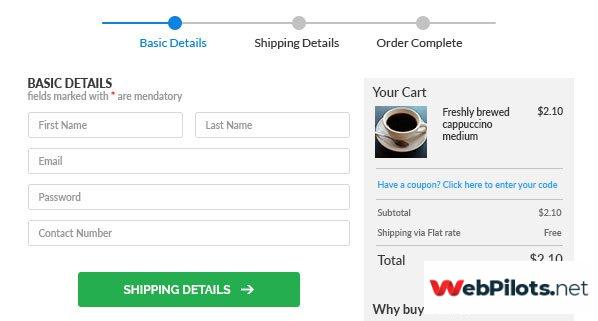 woofunnels v2 0 10 optimize woocommerce checkout with aero nulled 5f78465d224f8
