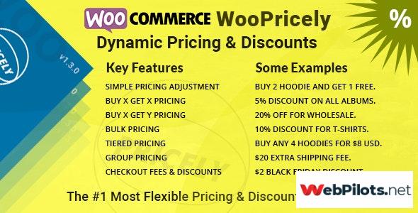 woopricely v1 3 3 dynamic pricing discounts 5f784706ab9b0