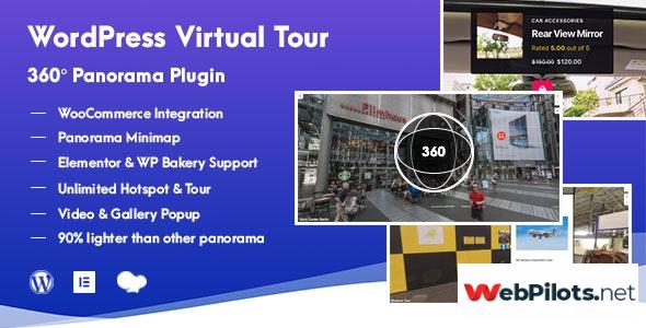 wordpress virtual tour 360 panorama plugin v1 0 2 5f785ad5490be