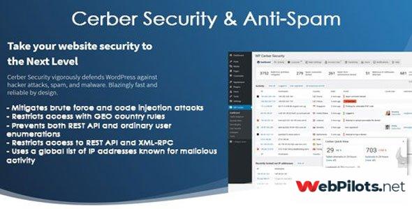 wp cerber security pro v8 6 3 5f785f8ea1ef9