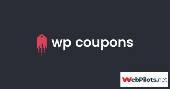 wp coupons v1 6 9 the 1 coupon plugin for wordpress 5f78657505374