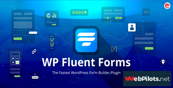 wp fluent forms pro add on v3 1 5 nulled 5f7872e5e97a5