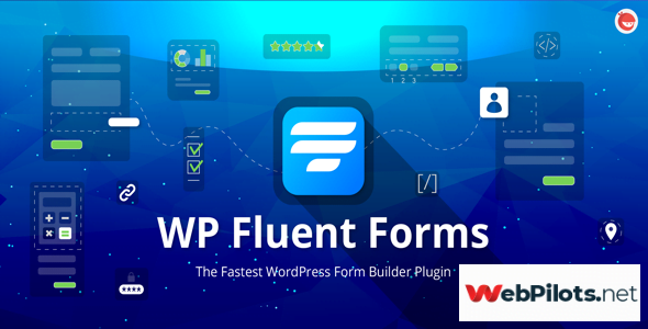 wp fluent forms pro add on v3 6 3 1 nulled 5f785349c8e04