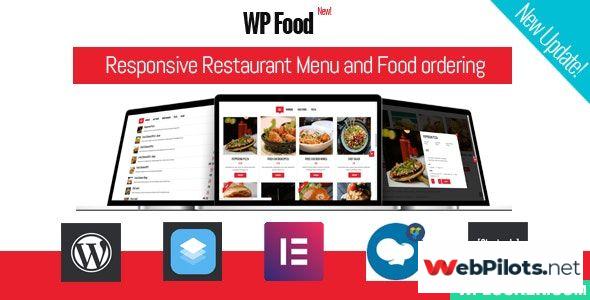 wp food v2 4 restaurant menu food ordering 5f785f73ed426