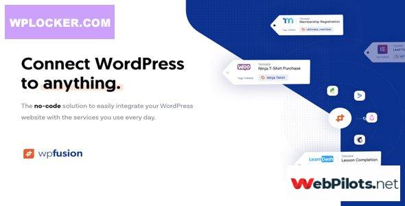 wp fusion v3 32 7 connect wordpress to anything nulled 5f7859ea6ba76