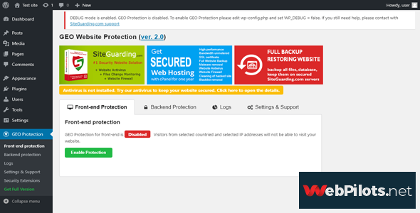 wp geo website protection pro 2 8 3 5f7875400f5b3