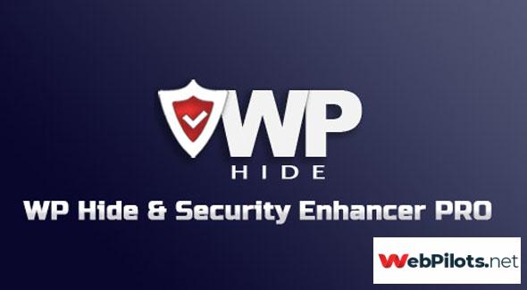 wp hide security enhancer pro v2 2 3 8 nulled 5f784e81ad622