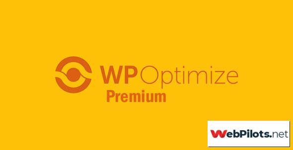 wp optimize premium v3 0 16 nulled 5f78736a58d16