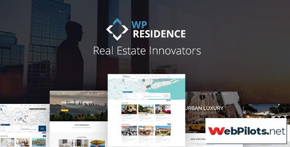 wp residence v2 0 8 real estate wordpress theme nulled 5f786eaac128f