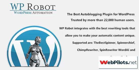 wp robot v5 37 the best autoblogging plugin for wordpress 5f7866f977c75