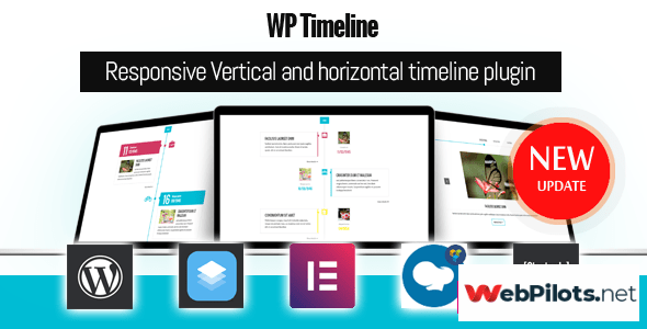 wp timeline v3 5 1 responsive timeline plugin 5f784ef7ba036