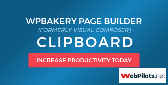 wpbakery page builder visual composer clipboard v4 5 6 5f784d1924621