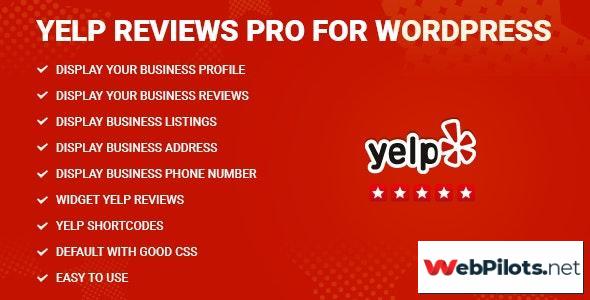 yelp reviews pro for wordpress v1 9 5f7865d06703a