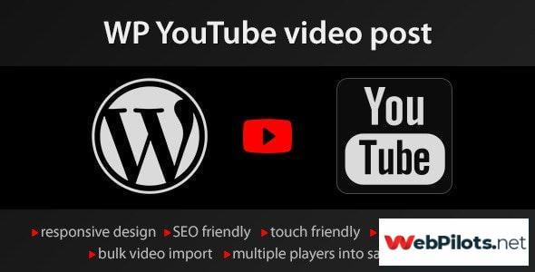 youtube wordpress plugin v1 4 10 video import 5f7870cf995ec