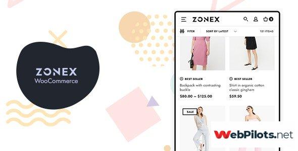 zonex v1 0 9 fashion woocommerce wordpress theme 5f7853376816d