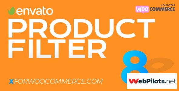 Product Filter for WooCommerce v8.3.0