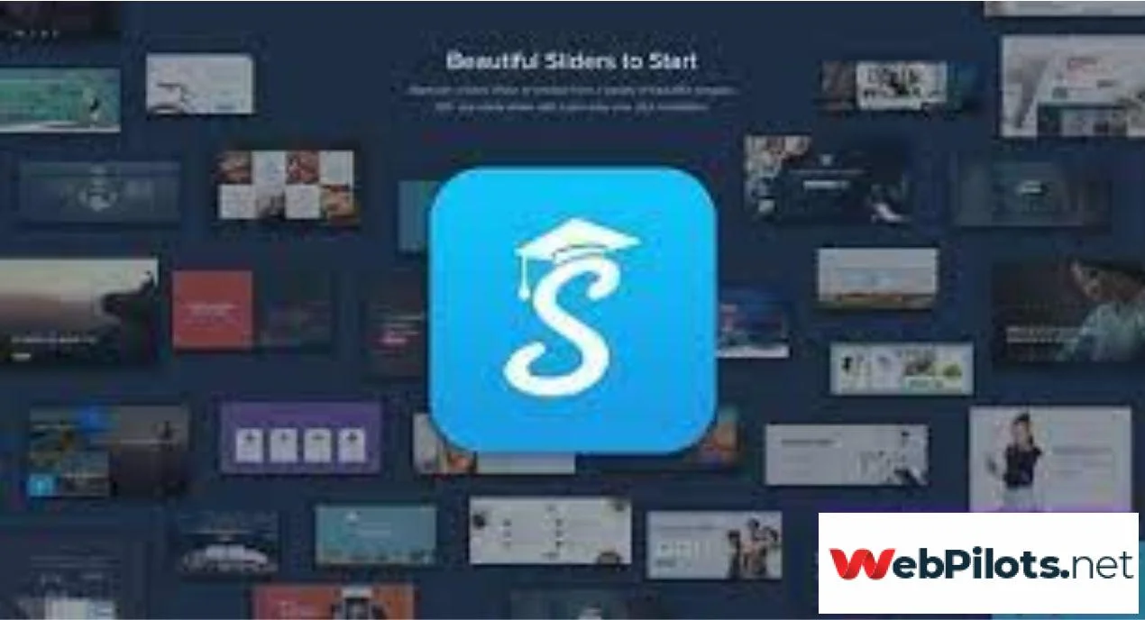 Smart Slider Pro Templates