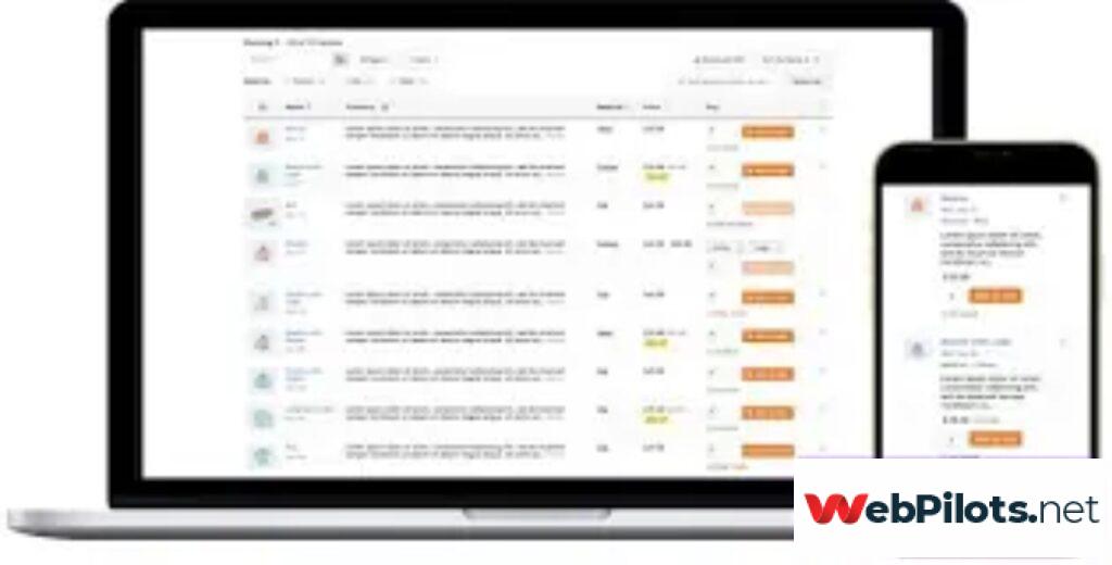 WooCommerce Product Table PRO v2.6.0 6 WooCommerce Product Table PRO