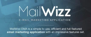 MailWizz Email Marketing Application