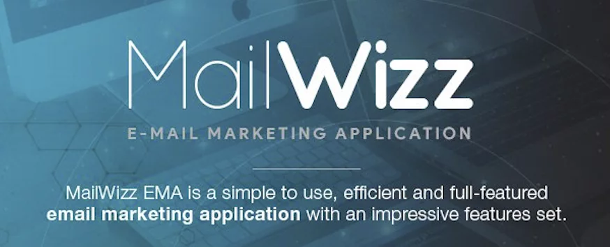 MailWizz Email Marketing Application