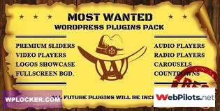 Most Wanted WordPress Plugins Pack 8 March 2022