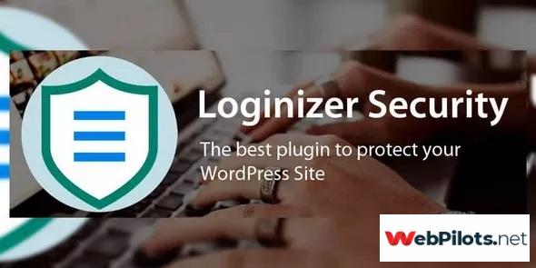 loginizer wordpress security premium