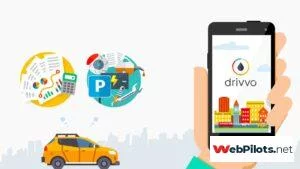 WebPilots.net - Free Download WordPress Premium Plugins, Themes & PHP Scripts Nulled 17 Drivvo poster